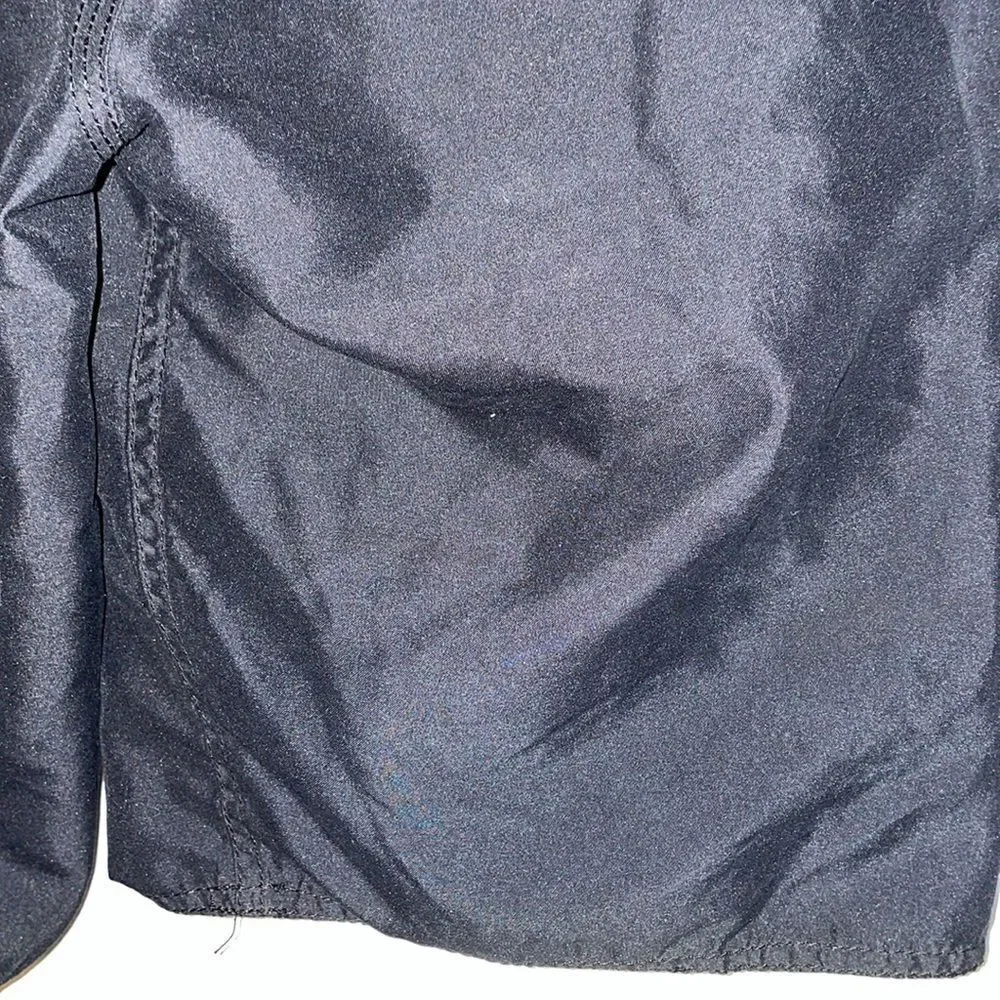 Hawaiian performance surf wear board shorts